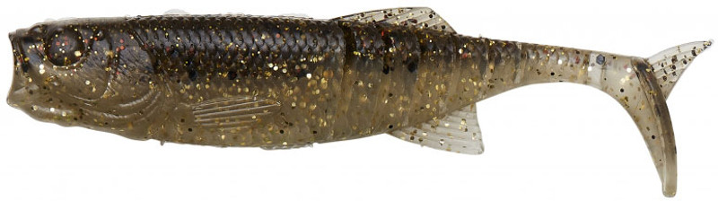 Savage Gear 4D Craw - Alabama Craw - 3in