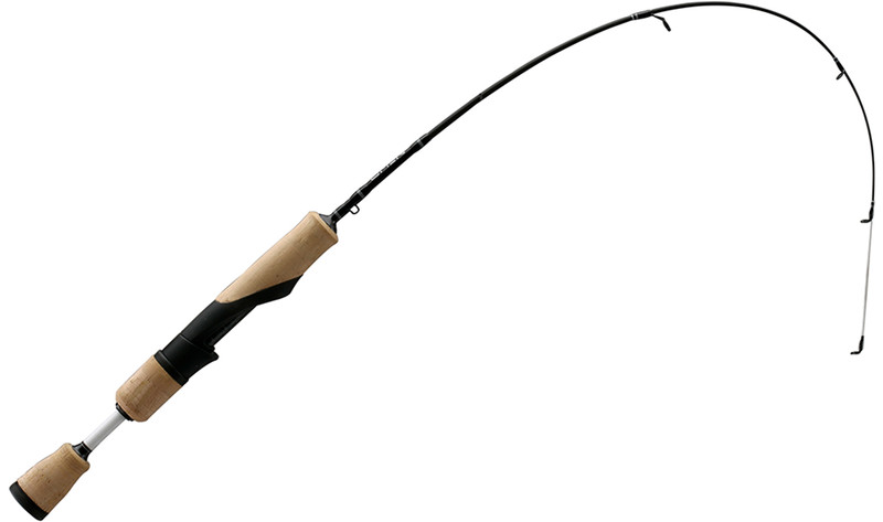 13 Fishing Tickle Stick Review 2023  Is It The Best Ice Fishing Rods? 