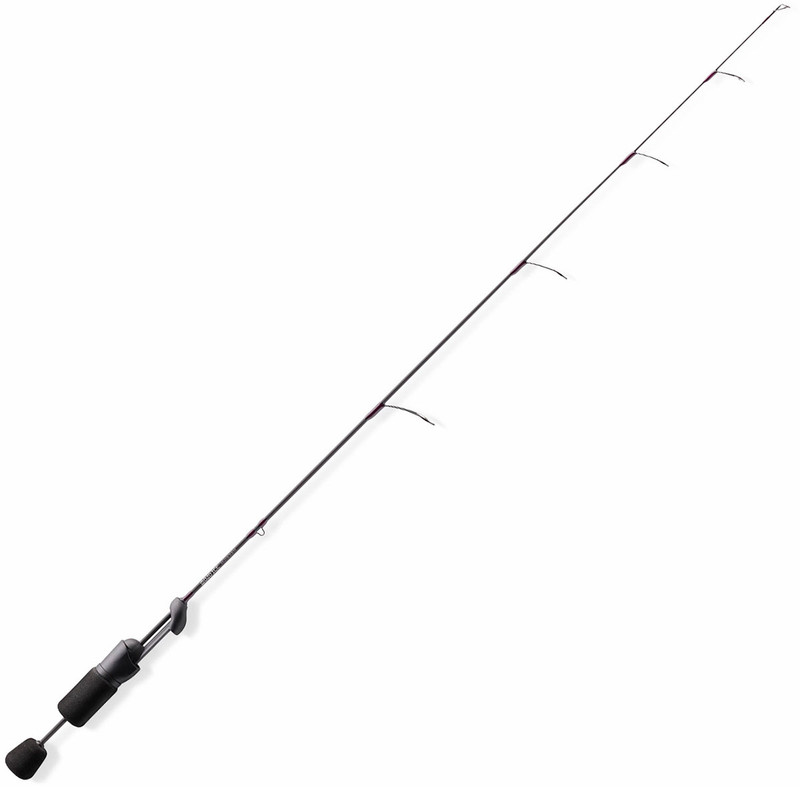 St. Croix Mojo Ice Rods - TackleDirect