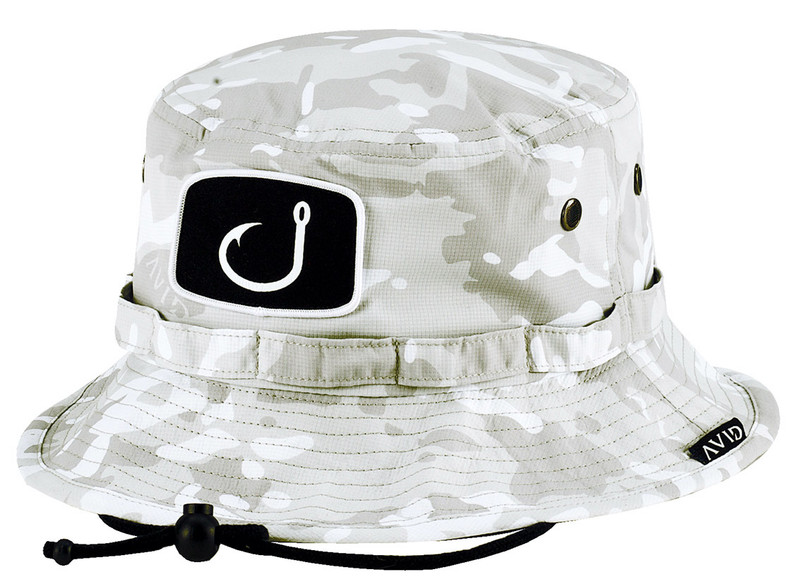 Baja Boonie Hat – AVID Sportswear