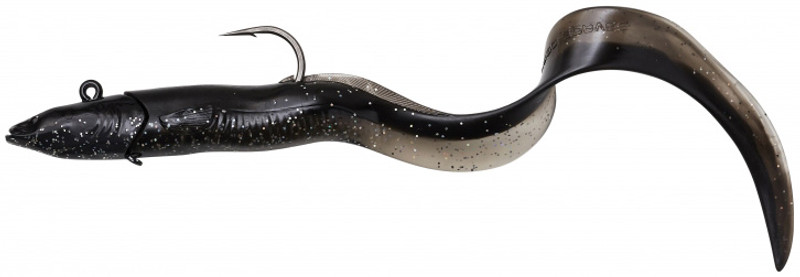 Savage Gear Real Eel Jig - TackleDirect