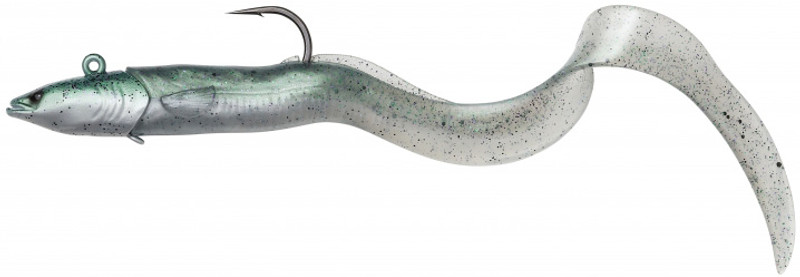 Savage Gear Real Eel Jig - TackleDirect