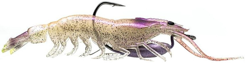 Lucana Tackles - Chasebaits Flick Prawns Stocks Available