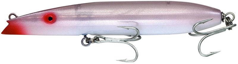 Super Strike Zig Zag 2 3/8 Darter Purple Haze