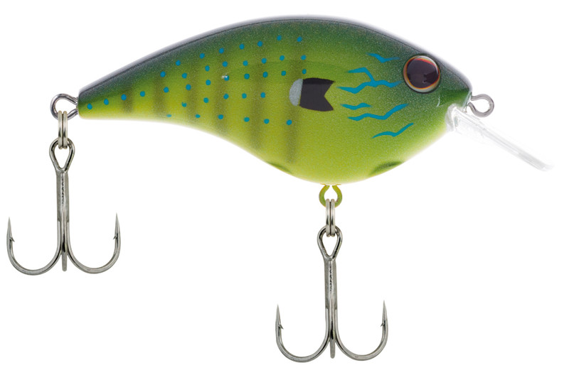 Berkley Frittside 5 Biggun Crankbait