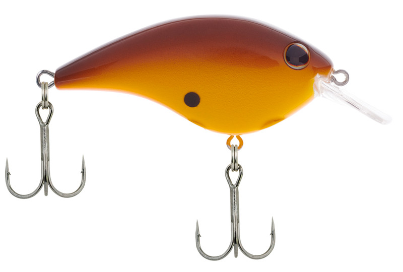 Berkley Frittside Junior Crankbait - 2-1/4in - TackleDirect