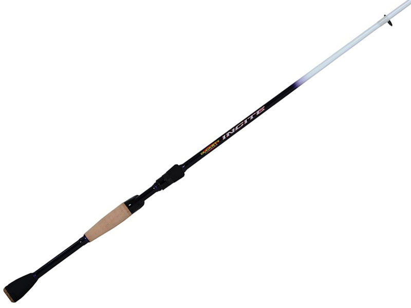 Duckett Fishing Walleye Series Spinning Rod