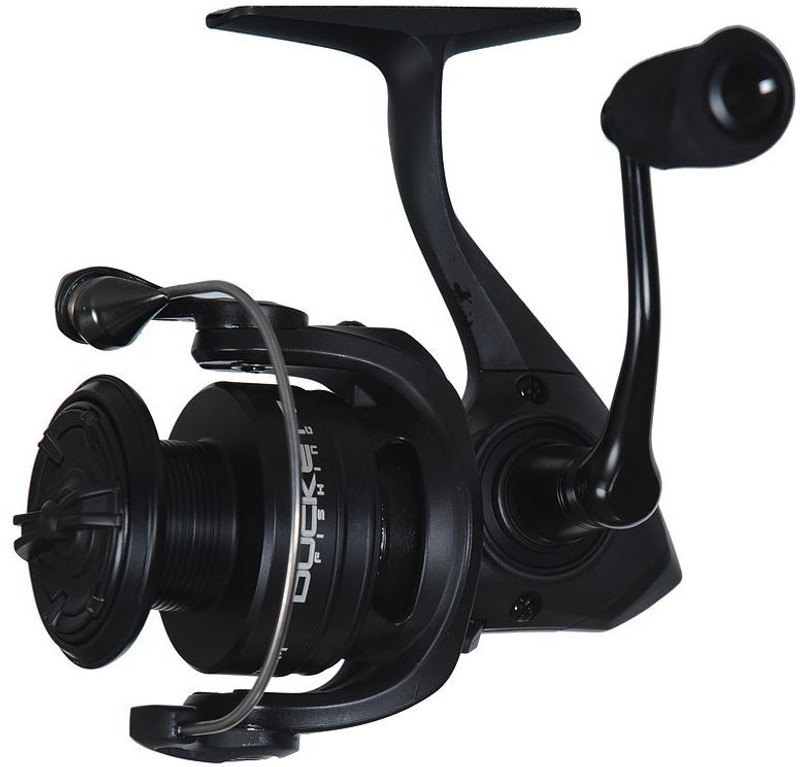 Duckett Fishing Paradigm SB Spinning Reels - TackleDirect