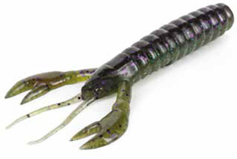 Craw Flex 3 - Molix