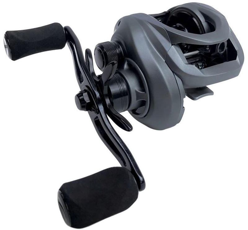 Fitzgerald VLD10 Baitcasting Reels - TackleDirect