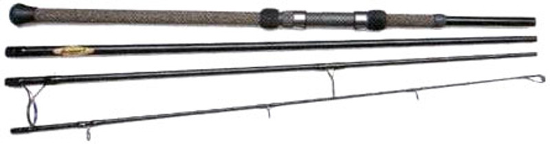 St. Croix Triumph Surf Travel Rods