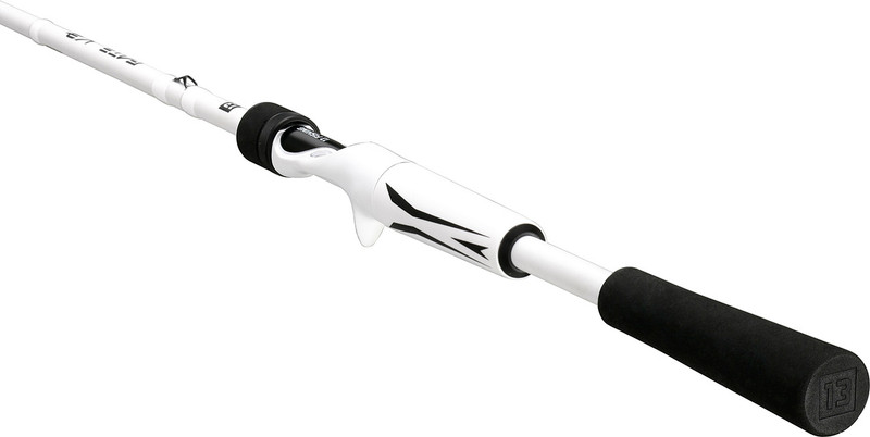 131 Support : Xiaomi Cadence Fishing Rod