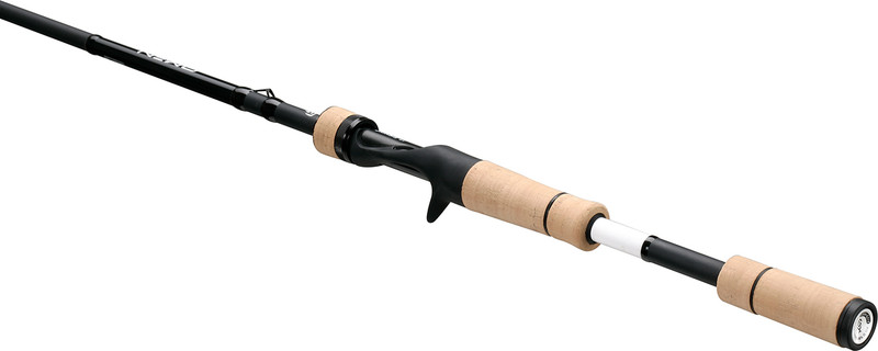 Duckett Fishing DFSV610M-C Silverado Casting Rod - TackleDirect