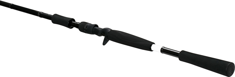 13 Fishing OB3C8H-SB Omen Black 3 Swimbait Rod - TackleDirect