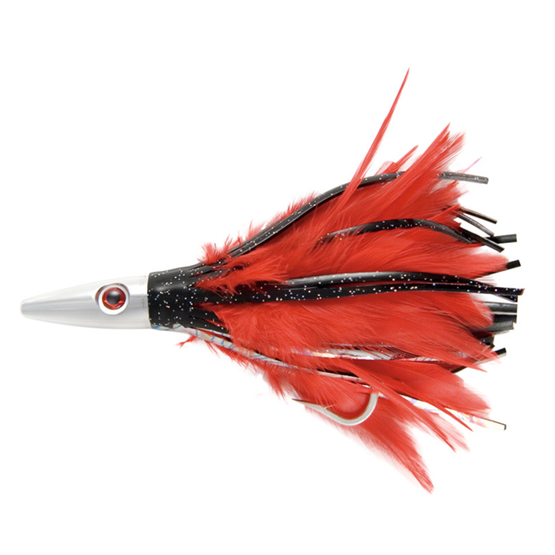 CandH Lures Billy Baits Ahi Slayer Lures - TackleDirect