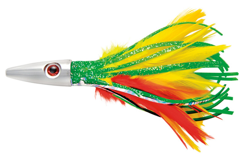 CandH Lures BB-AS05 Billy Baits Ahi Slayer Lure - TackleDirect