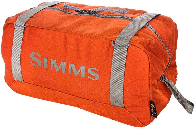 Simms GTS Padded Cube - Large - TackleDirect