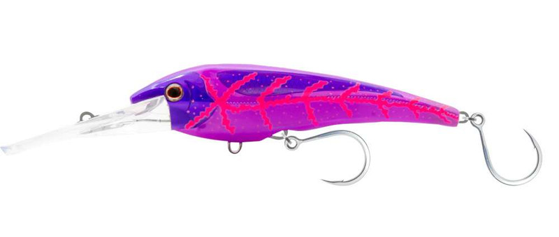 Nomad Design DTX Minnow - 165mm - Wahooligan - TackleDirect