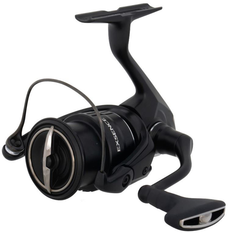 Shimano Spinning Reel 18 EXSENCE CI4+ C3000MHG trout sea