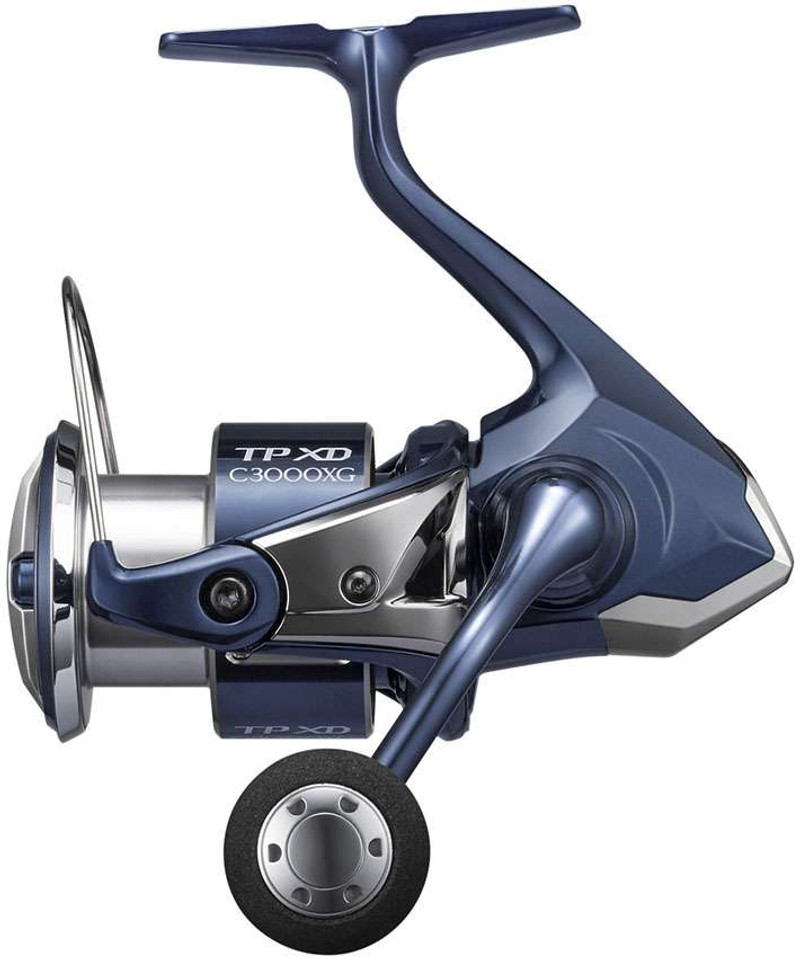 Shimano Twin Power XD Spinning Reel TPXDC3000XGFA