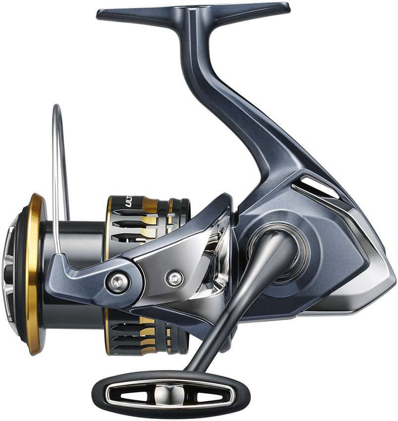 2021 SHIMANO ULTEGRA Spinning Fishing Reel 1000 2500 C3000 4000XG