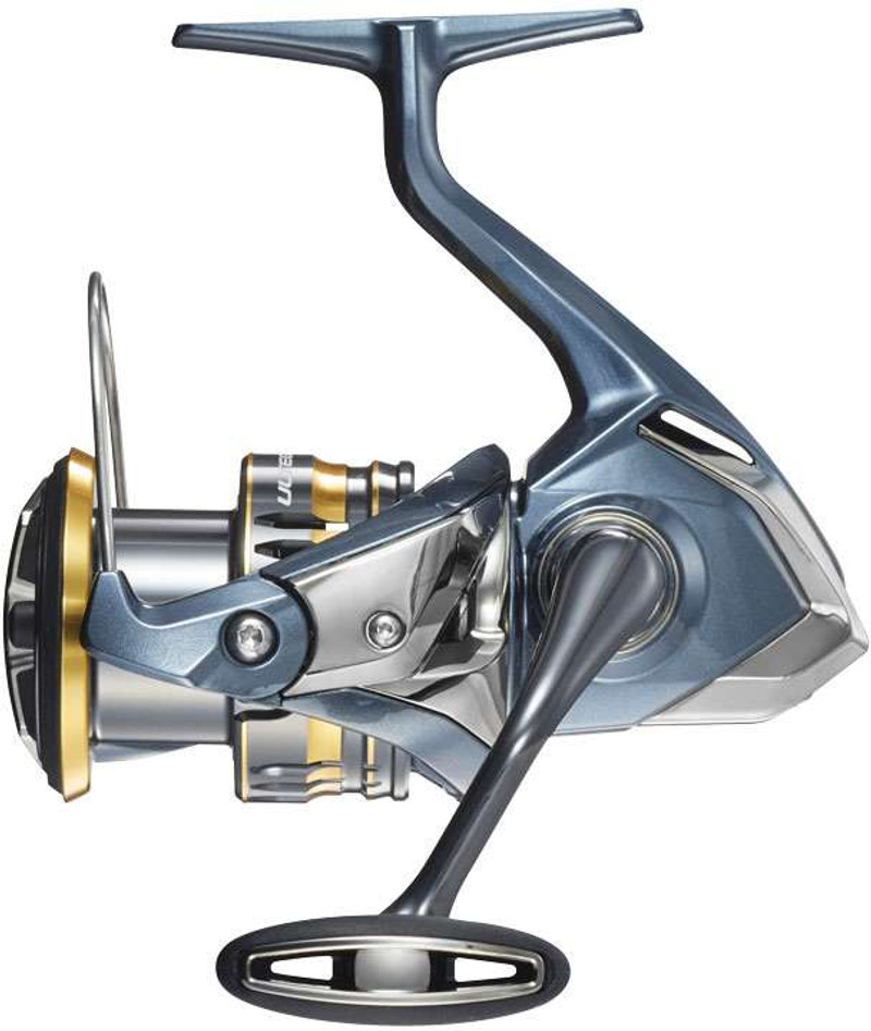 Shimano Ultegra FB, Spinning reel with waterproof front drag 1000 HG -  Fisherona