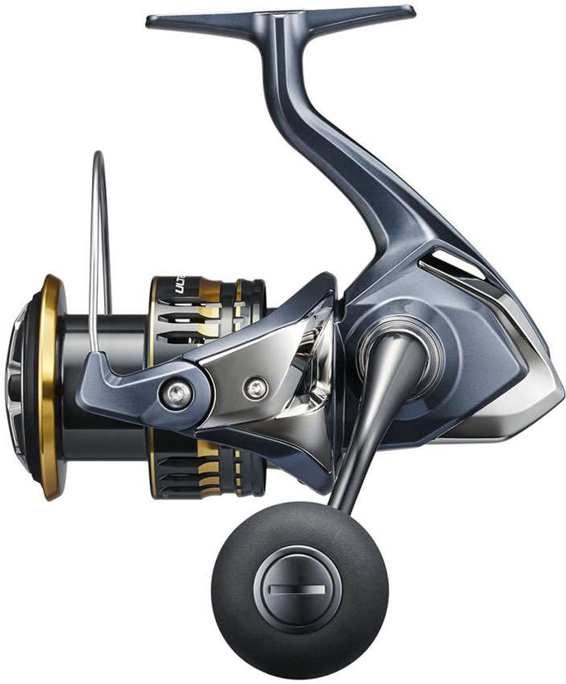 Shimano Fishing ULTEGRA C5000XG FC Spinning Reel [ULTC5000XGFC] 