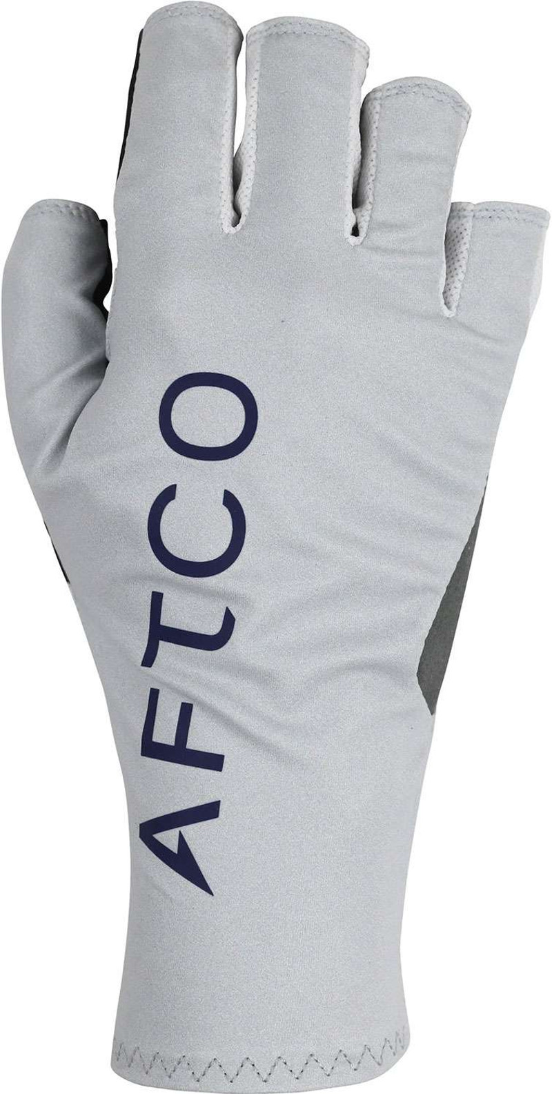 Aftco SolPro Gloves - TackleDirect