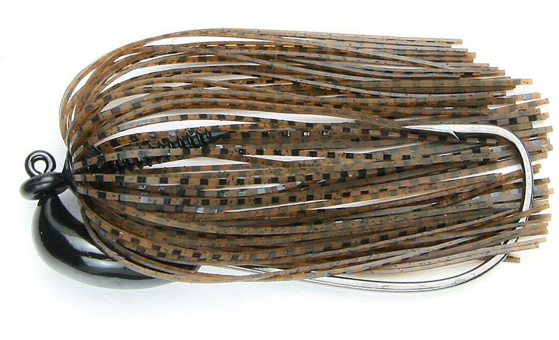 Tungsten Swim Jig 