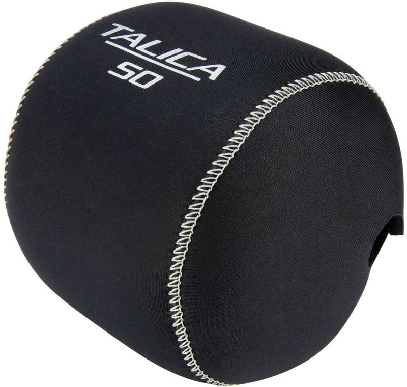 TackleDirect Custom Neoprene Reel Covers - TackleDirect