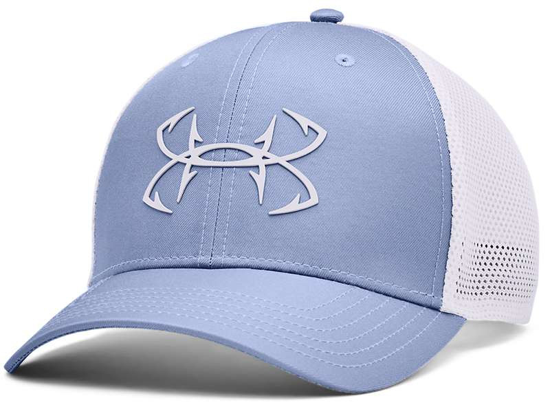 Under Armour Fish Hunter Caps - TackleDirect
