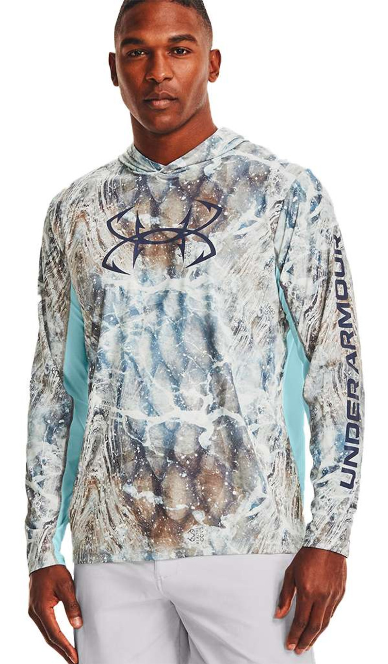 Penn Fishing Reel 2023 Men's New Hoodie Printed Thicken