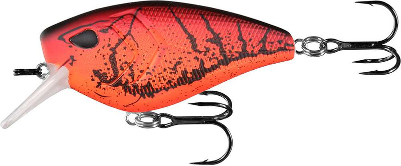 13 Fishing Warthog Squarebill Crankbait - TackleDirect