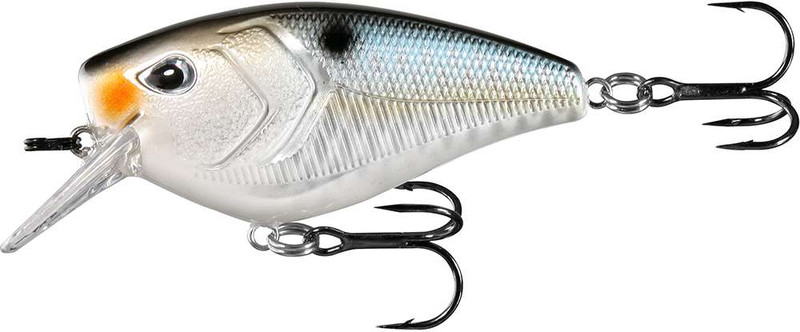 13 Fishing Warthog Squarebill Crankbait, 2.3-in