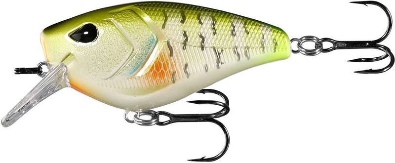 13 Fishing Warthog Squarebill Crankbait - Yeager's Sporting Goods