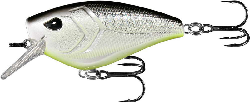 13 Fishing Warthog Squarebill Crankbait - TackleDirect