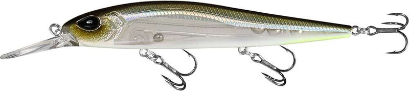 13 Fishing Whipper Snapper Jerkbait - TackleDirect