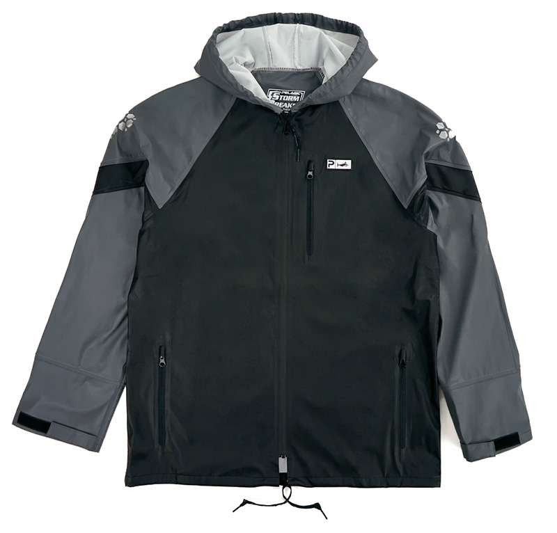 Pelagic Stormbreaker Jackets