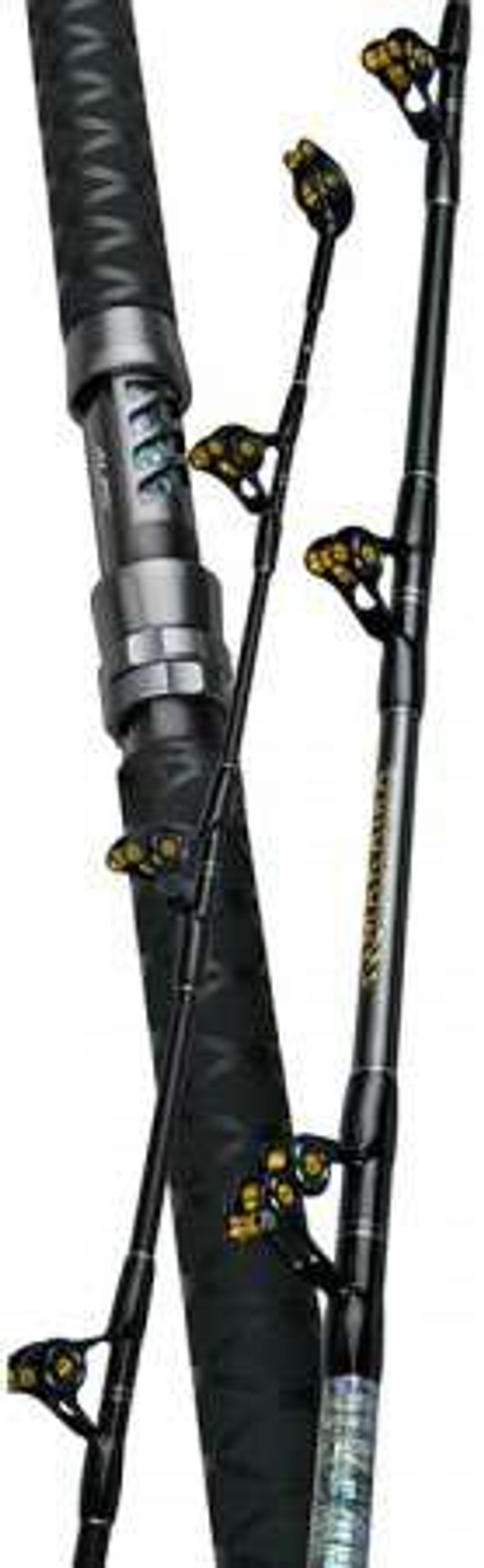 The Okuma Makaira Popping rods are - Okuma Fishing Africa