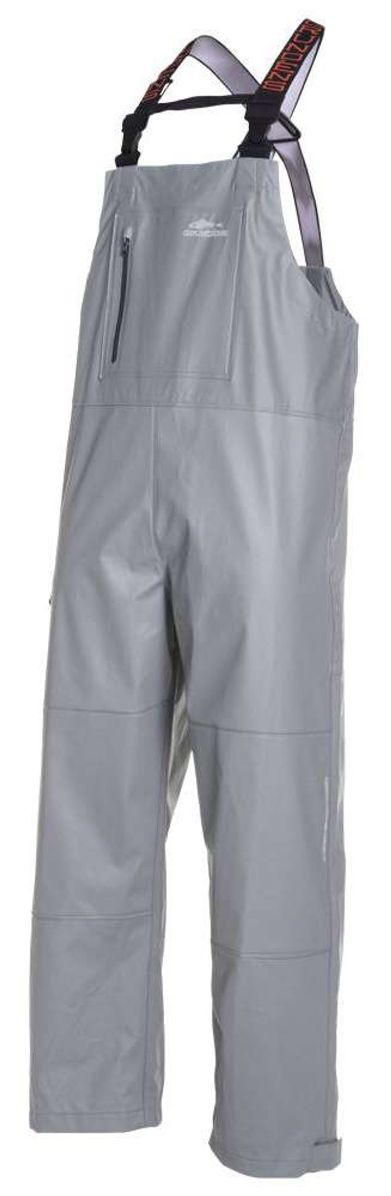 Grundens Clipper 116 Bib Pants - TackleDirect