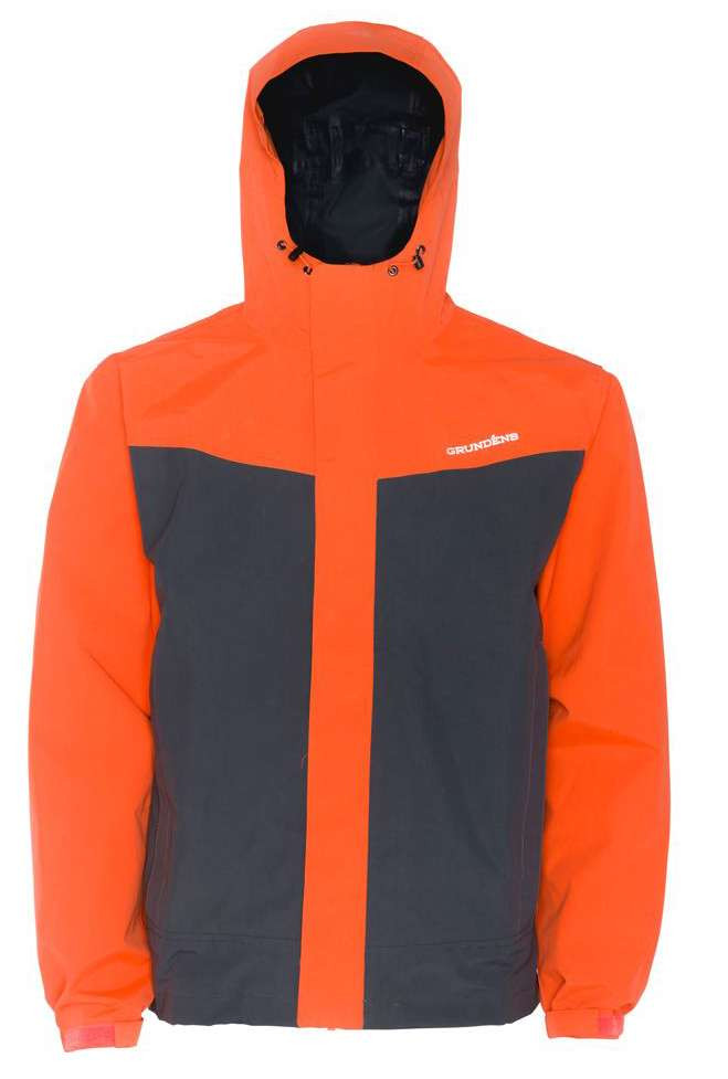 Salopette imperméable Grundéns Downrigger Gore-Tex - Ardent Pêche Salopette imperméable Grundéns Downrigger Gore-Tex - Ardent Pêche