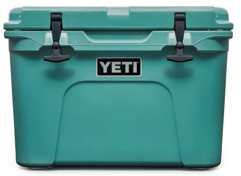 Rod Holder for Yeti Tundra Coolers -  Sweden