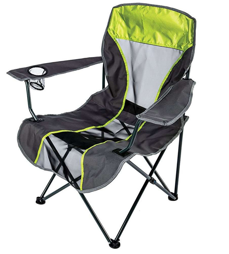 Kelsyus Backpack Quad Chairs - TackleDirect
