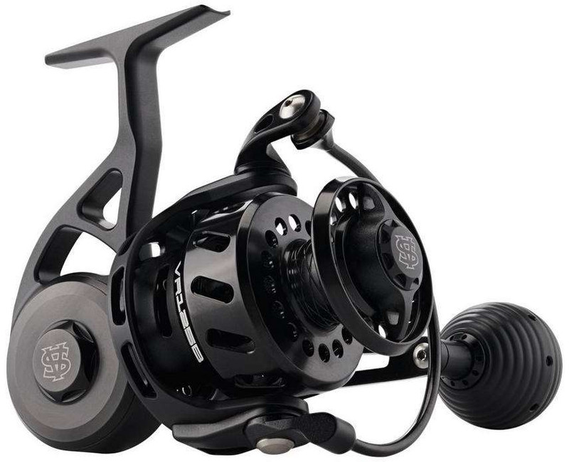 Visser Spinning Reels - TackleDirect