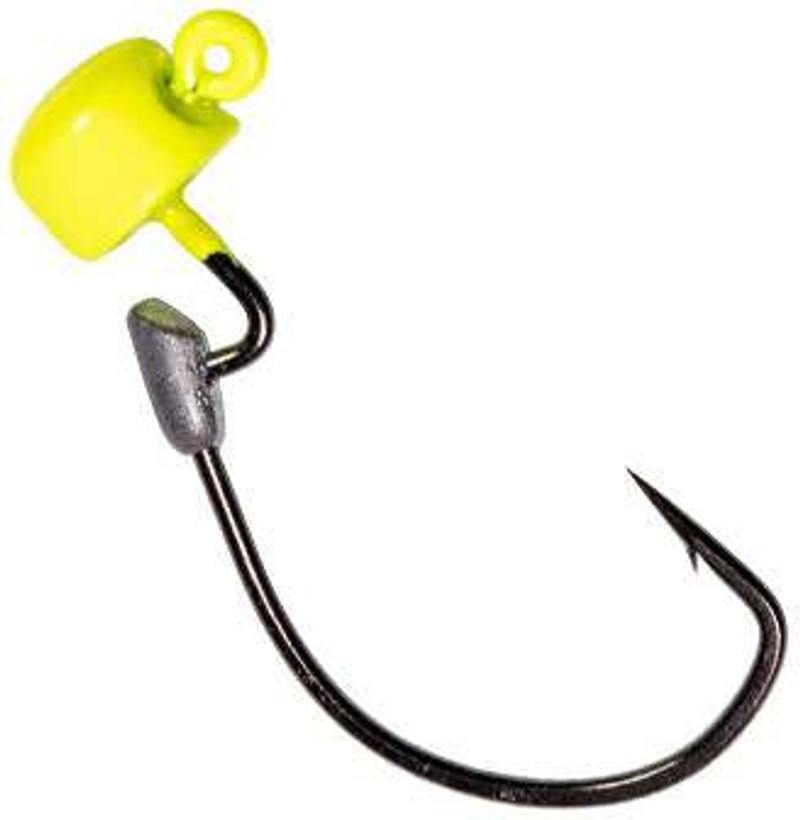 Z-Man Fishing Products - NedlockZ™ EWG Jighead: Combining a