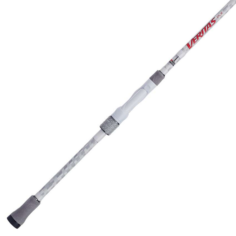 Abu Garcia Veritas PLX LTD Spinning Rods - TackleDirect