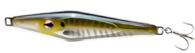 Nomad Design Sidekick Surface Iron Lure - TackleDirect