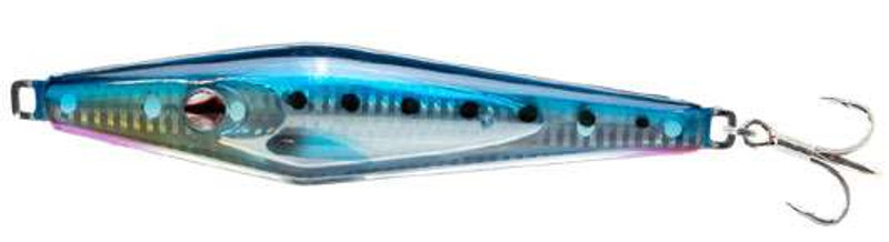 Nomad Design Sidekick Surface Iron Lure - TackleDirect