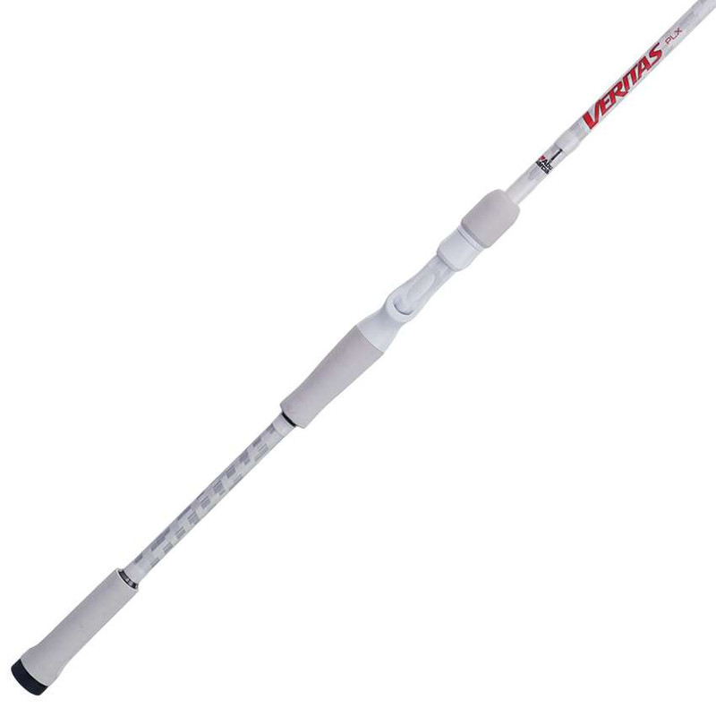 abu garcia crankbait rod Winch Casting Rods Introducing the next generation of Veritas rods The Abu Garcia Vengeance Casting