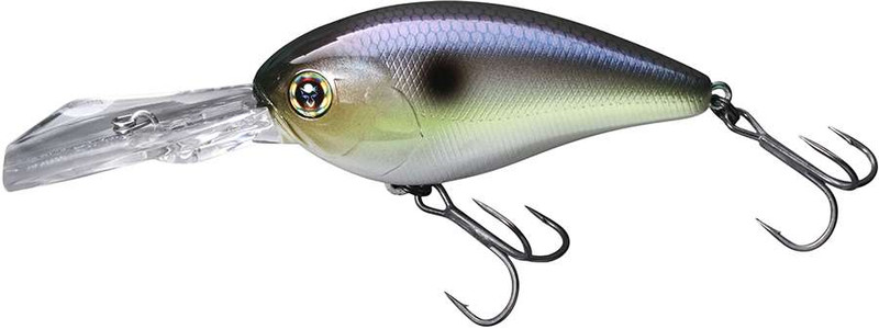 Jackall Digle 4 Crankbaits - 2-3/4in - TackleDirect